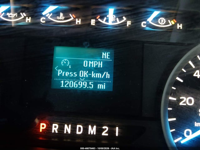 Ford F-150 Xlt 2015 1FTEW1CG5FKD44519 Image 18