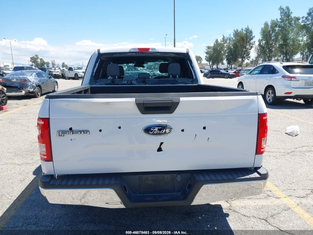 Ford F-150 Xlt 2015 1FTEW1CG5FKD44519 Image 19