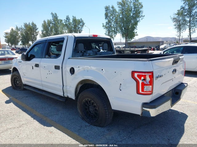 Ford F-150 Xlt 2015 1FTEW1CG5FKD44519 Image 3
