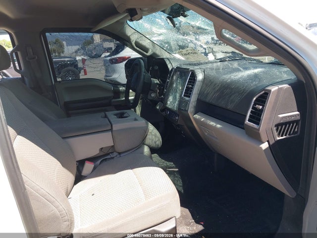 Ford F-150 Xlt 2015 1FTEW1CG5FKD44519 Image 5