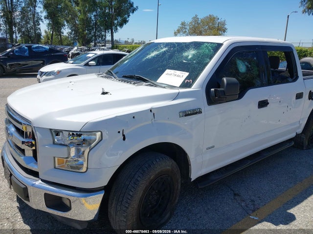 Ford F-150 Xlt 2015 1FTEW1CG5FKD44519 Image 6