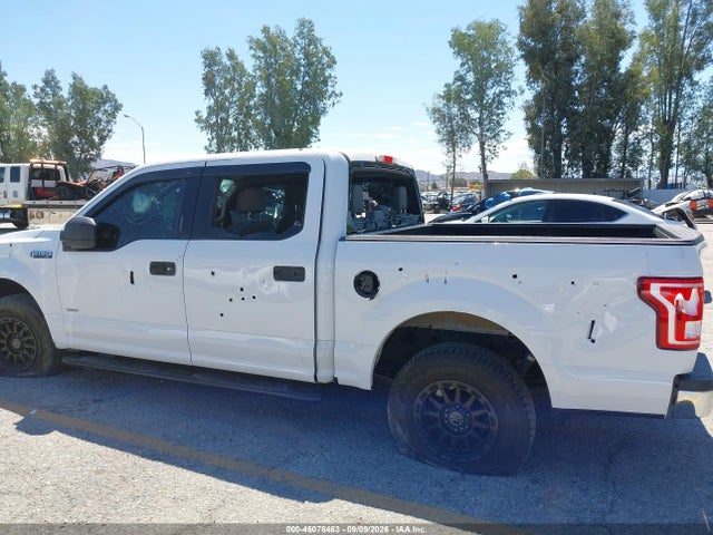 Ford F-150 Xlt 2015 1FTEW1CG5FKD44519 Image 12