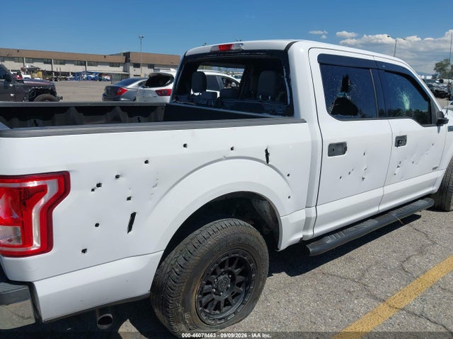 Ford F-150 Xlt 2015 1FTEW1CG5FKD44519 Image 13