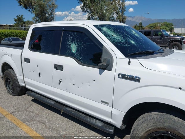 Ford F-150 Xlt 2015 1FTEW1CG5FKD44519 Image 14