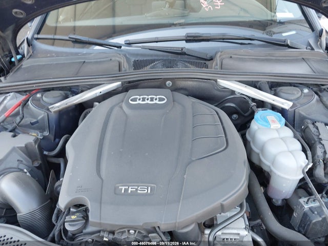Продаж на аукціоні авто 2019 Audi A4 45 Premium, vin: WAUDNAF40KA013439, номер лоту: 46078466