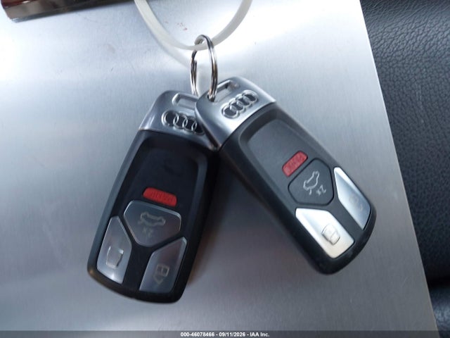 Продаж на аукціоні авто 2019 Audi A4 45 Premium, vin: WAUDNAF40KA013439, номер лоту: 46078466