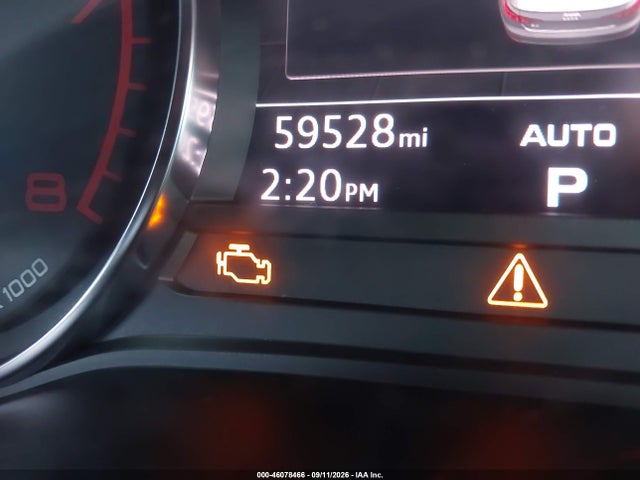 Продаж на аукціоні авто 2019 Audi A4 45 Premium, vin: WAUDNAF40KA013439, номер лоту: 46078466