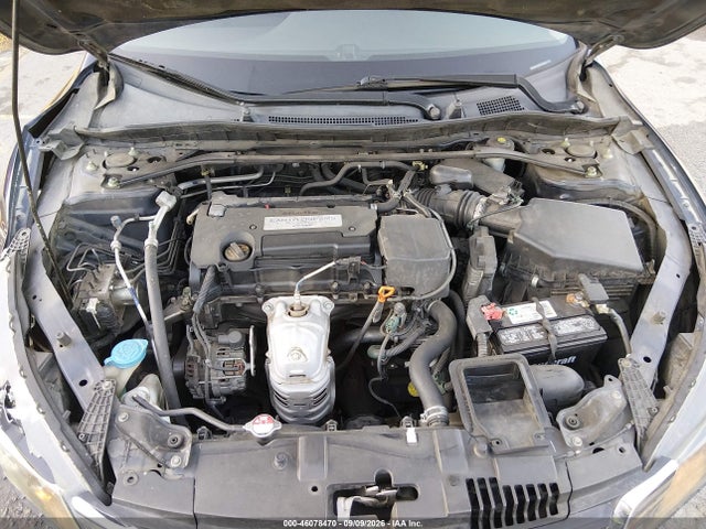 Honda Accord Sport 2015 1HGCR2F57FA193057 Image 10