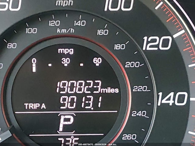 1HGCR2F57FA193057 Honda Accord Sport
