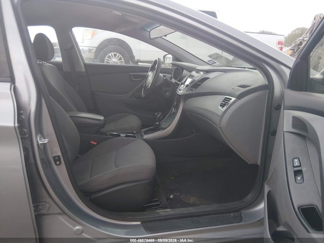 Aukcja sprzedaży 2016 Hyundai Elantra Se, vin: KMHDH4AE4GU543894, numer aukcji: 46078469