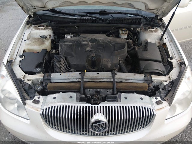 Aukcja sprzedaży 2008 Buick Lucerne Cxl, vin: 1G4HD57258U163318, numer aukcji: 46078473