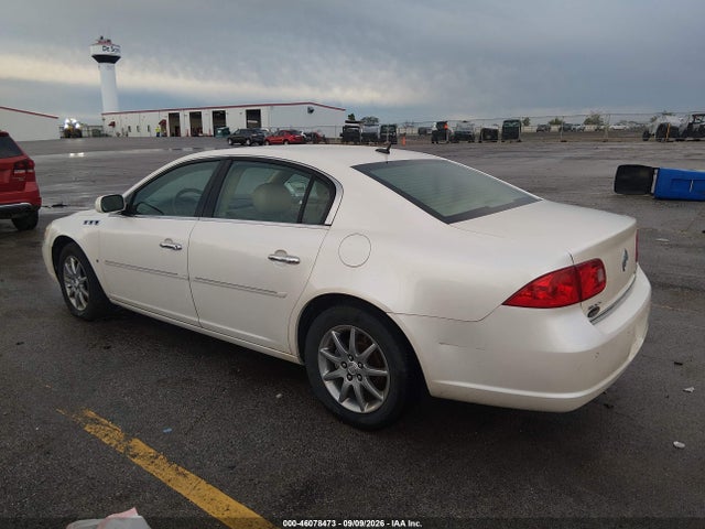 Aukcja sprzedaży 2008 Buick Lucerne Cxl, vin: 1G4HD57258U163318, numer aukcji: 46078473