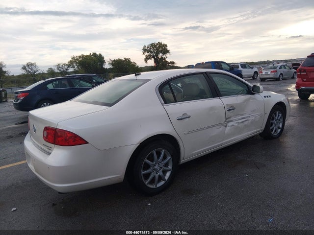 Aukcja sprzedaży 2008 Buick Lucerne Cxl, vin: 1G4HD57258U163318, numer aukcji: 46078473