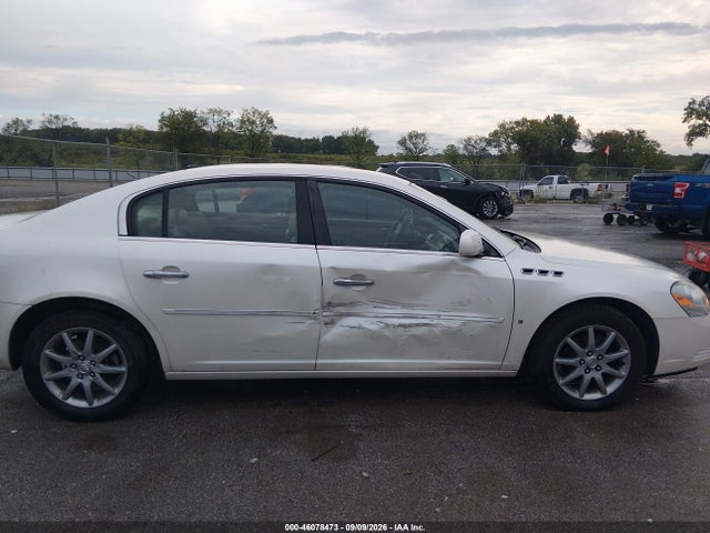Aukcja sprzedaży 2008 Buick Lucerne Cxl, vin: 1G4HD57258U163318, numer aukcji: 46078473