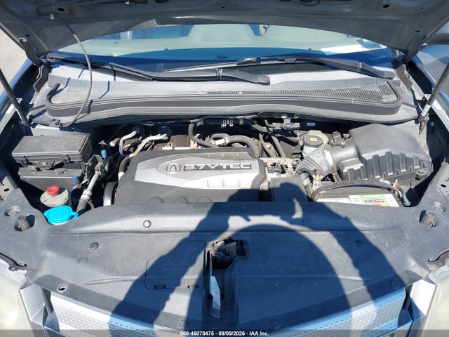 46078475 :رقم المزاد ، 2HNYD28688H555470 vin ، 2008 Acura Mdx Technology Package مزاد بيع
