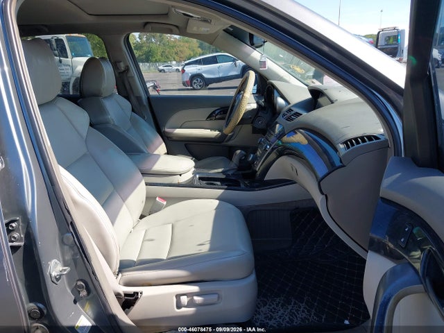 46078475 :رقم المزاد ، 2HNYD28688H555470 vin ، 2008 Acura Mdx Technology Package مزاد بيع