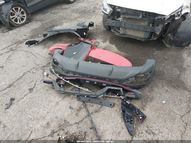 2022 Hyundai Tucson Sel მანქანა იყიდება აუქციონზე, vin: 5NMJBCAEXNH026381, აუქციონის ნომერი: 46078479