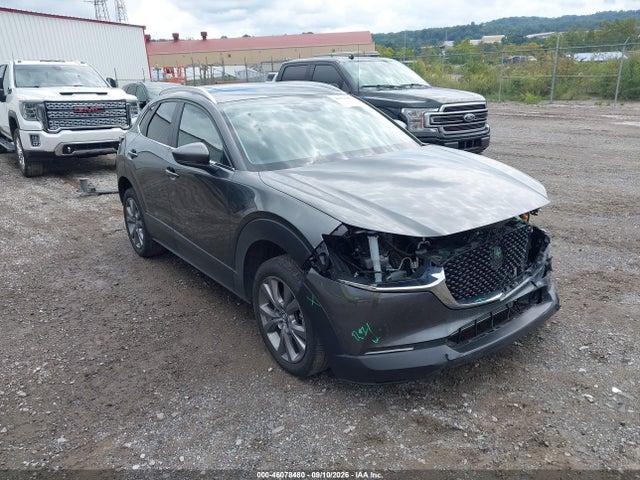 Продаж на аукціоні авто 2025 Mazda Cx-30 2.5 S Preferred Package, vin: 3MVDMBCMXSM826398, номер лоту: 46078480