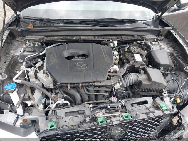 Продаж на аукціоні авто 2025 Mazda Cx-30 2.5 S Preferred Package, vin: 3MVDMBCMXSM826398, номер лоту: 46078480