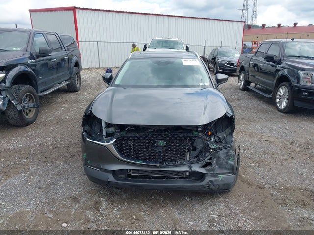 Продаж на аукціоні авто 2025 Mazda Cx-30 2.5 S Preferred Package, vin: 3MVDMBCMXSM826398, номер лоту: 46078480