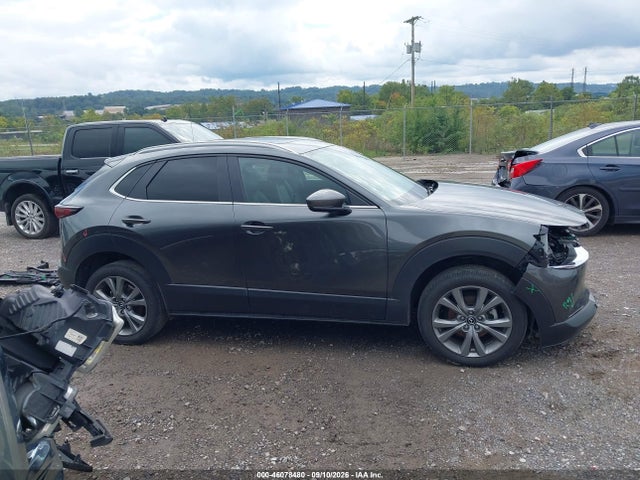Продаж на аукціоні авто 2025 Mazda Cx-30 2.5 S Preferred Package, vin: 3MVDMBCMXSM826398, номер лоту: 46078480