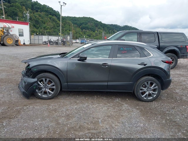 Продаж на аукціоні авто 2025 Mazda Cx-30 2.5 S Preferred Package, vin: 3MVDMBCMXSM826398, номер лоту: 46078480