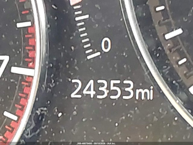 Продаж на аукціоні авто 2025 Mazda Cx-30 2.5 S Preferred Package, vin: 3MVDMBCMXSM826398, номер лоту: 46078480