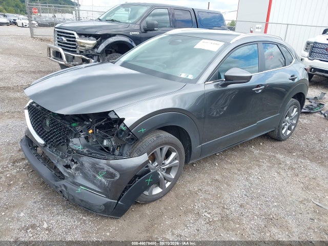 Продаж на аукціоні авто 2025 Mazda Cx-30 2.5 S Preferred Package, vin: 3MVDMBCMXSM826398, номер лоту: 46078480
