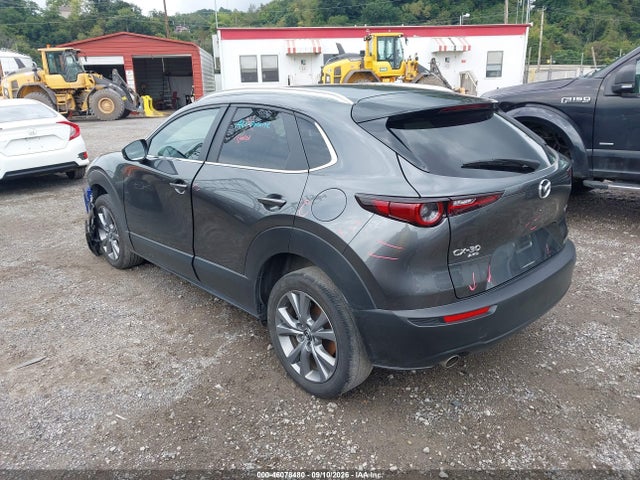 Продаж на аукціоні авто 2025 Mazda Cx-30 2.5 S Preferred Package, vin: 3MVDMBCMXSM826398, номер лоту: 46078480