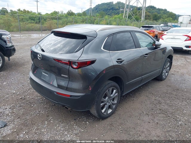 Продаж на аукціоні авто 2025 Mazda Cx-30 2.5 S Preferred Package, vin: 3MVDMBCMXSM826398, номер лоту: 46078480