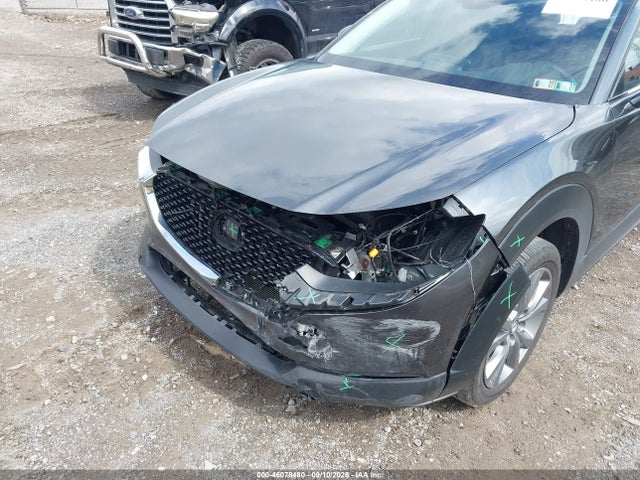 Продаж на аукціоні авто 2025 Mazda Cx-30 2.5 S Preferred Package, vin: 3MVDMBCMXSM826398, номер лоту: 46078480
