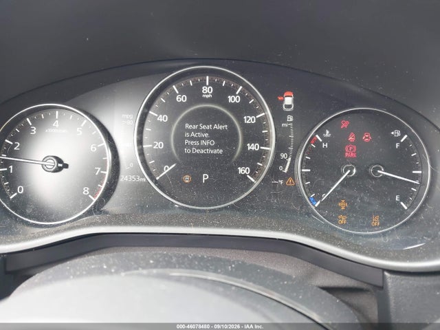 Продаж на аукціоні авто 2025 Mazda Cx-30 2.5 S Preferred Package, vin: 3MVDMBCMXSM826398, номер лоту: 46078480