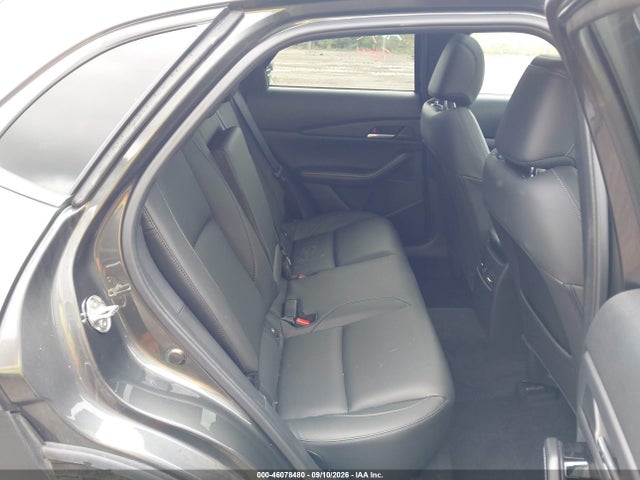 Продаж на аукціоні авто 2025 Mazda Cx-30 2.5 S Preferred Package, vin: 3MVDMBCMXSM826398, номер лоту: 46078480