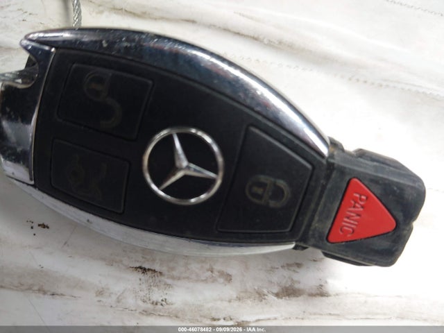 46078482 :رقم المزاد ، WDDGF8BBXBR182126 vin ، 2011 Mercedes-benz C 300 Sport 4matic مزاد بيع