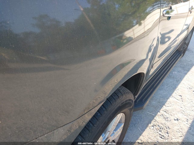 46078484 :رقم المزاد ، 1GNKVGED4BJ144332 vin ، 2011 Chevrolet Traverse 1lt مزاد بيع