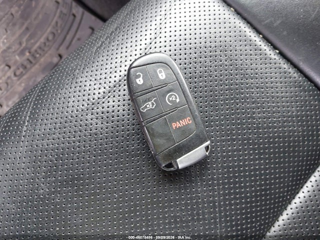 Aukcja sprzedaży 2015 Jeep Grand Cherokee Overland, vin: 1C4RJFCG8FC887550, numer aukcji: 46078486