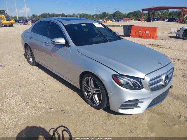 Auction sale of the 2017 Mercedes-benz E 300, vin: WDDZF4JB4HA083862, lot number: 46078487