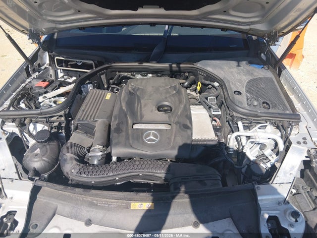 2017 Mercedes-benz E 300 მანქანა იყიდება აუქციონზე, vin: WDDZF4JB4HA083862, აუქციონის ნომერი: 46078487