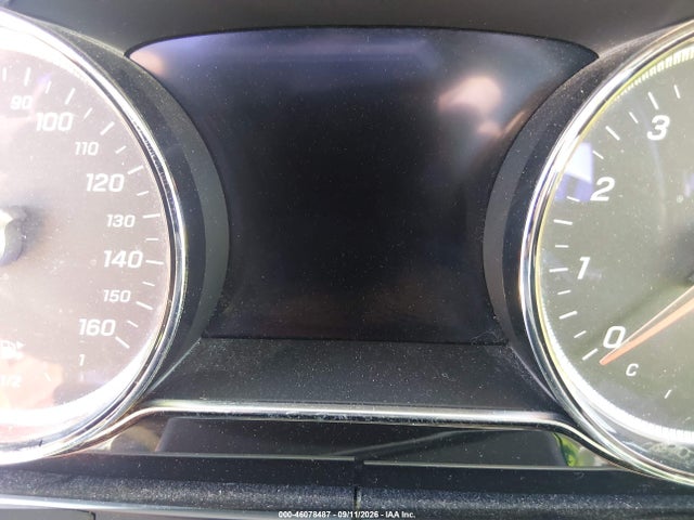 2017 Mercedes-benz E 300 მანქანა იყიდება აუქციონზე, vin: WDDZF4JB4HA083862, აუქციონის ნომერი: 46078487