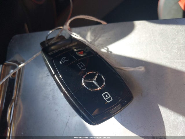 4JGFD6BB9SB486245 Mercedes-Benz Amg Gle 53 Coupe 4matic+