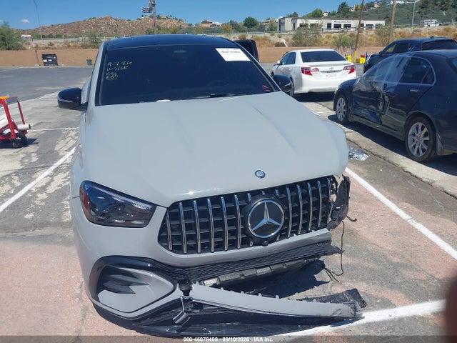 4JGFD6BB9SB486245 Mercedes-Benz Amg Gle 53 Coupe 4matic+