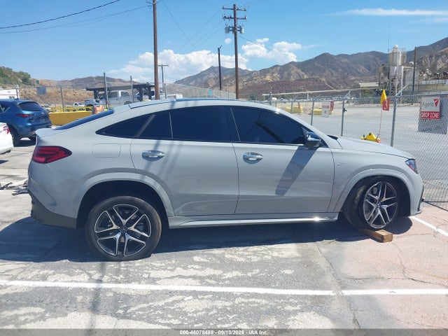 4JGFD6BB9SB486245 Mercedes-Benz Amg Gle 53 Coupe 4matic+