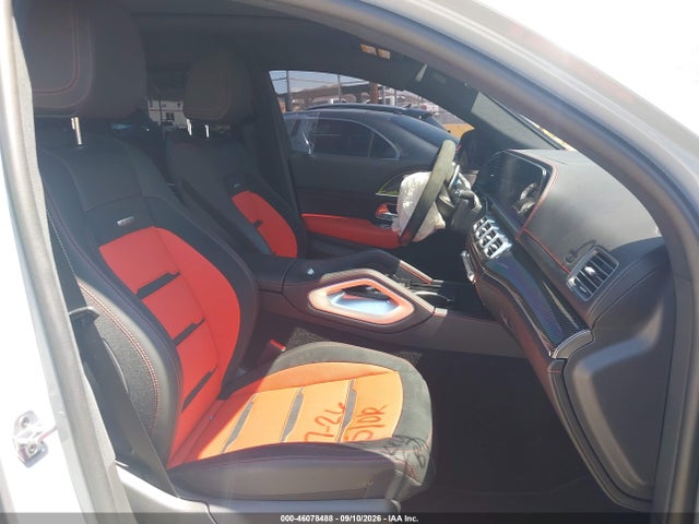 4JGFD6BB9SB486245 Mercedes-Benz Amg Gle 53 Coupe 4matic+