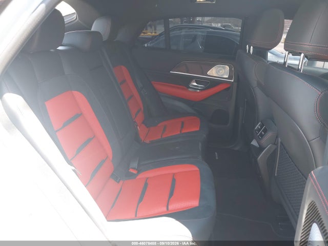 4JGFD6BB9SB486245 Mercedes-Benz Amg Gle 53 Coupe 4matic+
