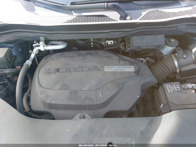Продажа на аукционе авто 2017 Honda Pilot Elite, vin: 5FNYF6H07HB066910, номер лота: 46078489