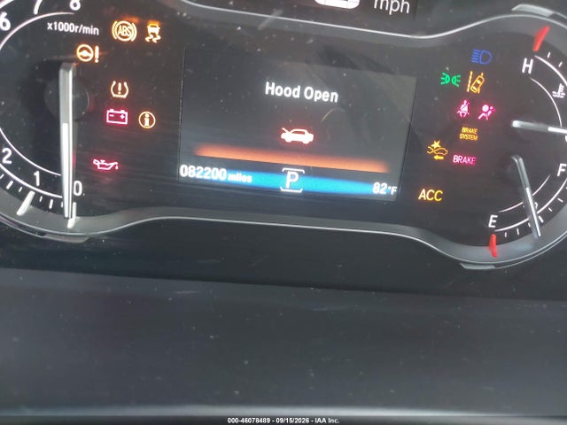 Продажа на аукционе авто 2017 Honda Pilot Elite, vin: 5FNYF6H07HB066910, номер лота: 46078489