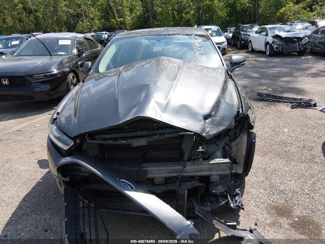 Aukcja sprzedaży 2016 Ford Fusion Se, vin: 1FA6P0H7XG5120382, numer aukcji: 46078490