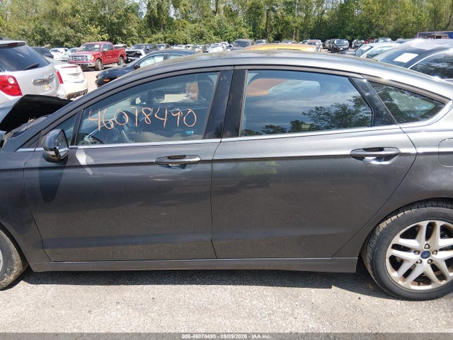 Aukcja sprzedaży 2016 Ford Fusion Se, vin: 1FA6P0H7XG5120382, numer aukcji: 46078490