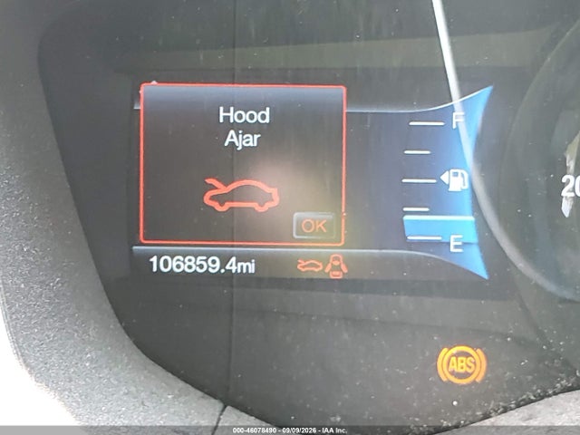 Aukcja sprzedaży 2016 Ford Fusion Se, vin: 1FA6P0H7XG5120382, numer aukcji: 46078490