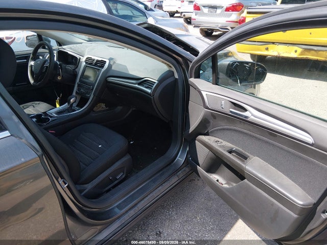 Aukcja sprzedaży 2016 Ford Fusion Se, vin: 1FA6P0H7XG5120382, numer aukcji: 46078490